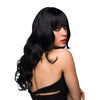 Pleasure Wigs Joey - Black