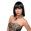 Pleasure Wigs Katie - Black