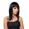 Pleasure Wigs Steph - Black