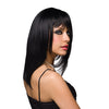 Pleasure Wigs Steph - Black