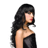 Pleasure Wigs Missy - Black