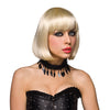 Pleasure Wigs Cici - Platinum Blonde