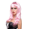Pleasure Wigs Candy - Baby Pink