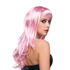 Pleasure Wigs Candy - Baby Pink