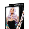 Pleasure Wigs Ella - Pastel Rainbow
