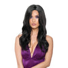 Pleasure Wigs Anne - Black