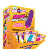 Rock Candy Atomic Honey Stinger 10 Function Bullet - Asst. Colors Display of 24