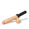 Rascal 8.5" Cock w/Rammer & Suction