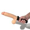 Rascal 8.5" Cock w/Rammer & Suction