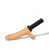 Rascal 8" Cock w/Rammer & Suction