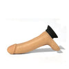 Rascal 8" Cock w/Rammer & Suction