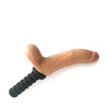 Rascal 8" Cock w/Rammer & Suction