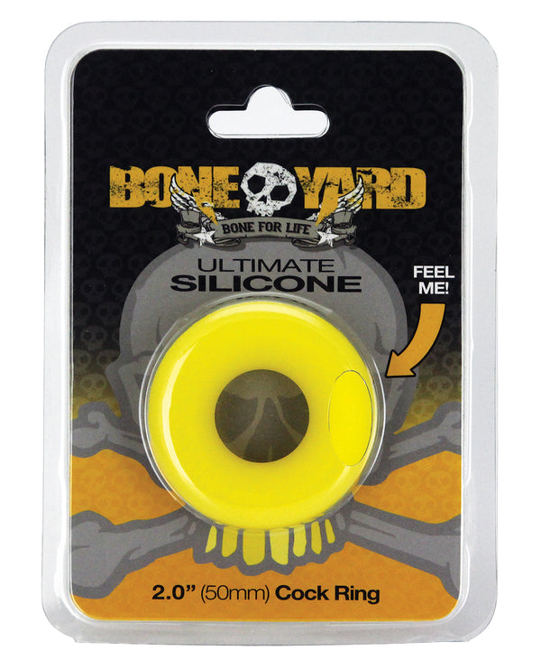 Boneyard Ultimate Ring - Assorted Colors