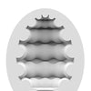 Satisfyer Masturbator Egg - Riffle