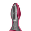 Satisfyer Rotator Plug 2+ - Fuchsia
