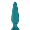 Satisfyer Plug-ilicious 1 - Assorted Colors