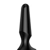 Satisfyer Plug-ilicious 2 - Assorted Colors