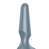 Satisfyer Plug-ilicious 2 - Assorted Colors