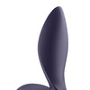 Satisfyer Power Plug - Plum