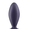 Satisfyer Power Plug - Plum
