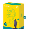 Satisfyer Power Plug - Plum