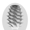 Satisfyer Masturbator Egg - Fierce