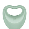 Satisfyer Perfect Pair 3 - Green