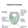 Satisfyer Perfect Pair 3 - Green