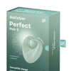 Satisfyer Perfect Pair 3 - Green