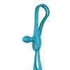 Satisfyer Plug & Play 1 Vibrator - Blue/Green