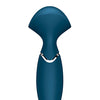 Satisfyer Mini Wand-er - Blue