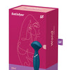 Satisfyer Mini Wand-er - Blue