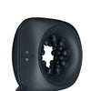 Satisfyer Ring Stroker - Black