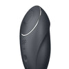 Satisfyer Tap & Climax 1 - Grey