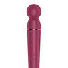 Satisfyer Planet Wand-er - Berry