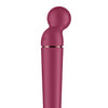 Satisfyer Planet Wand-er - Berry