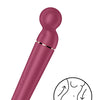 Satisfyer Planet Wand-er - Berry