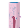 Satisfyer Planet Wand-er - Berry