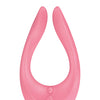 Satisfyer Endless Joy - Assorted Colors
