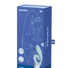 Satisfyer Love Me - Blue