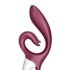 Satisfyer Love Me - Red
