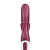 Satisfyer Love Me - Red