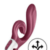 Satisfyer Love Me - Red
