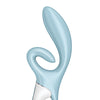 Satisfyer Touch Me - Blue