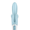 Satisfyer Touch Me - Blue