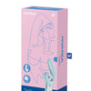 Satisfyer Touch Me - Blue