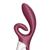 Satisfyer Touch Me - Red