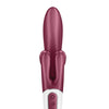 Satisfyer Touch Me - Red
