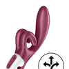 Satisfyer Touch Me - Red