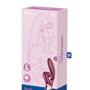 Satisfyer Touch Me - Red